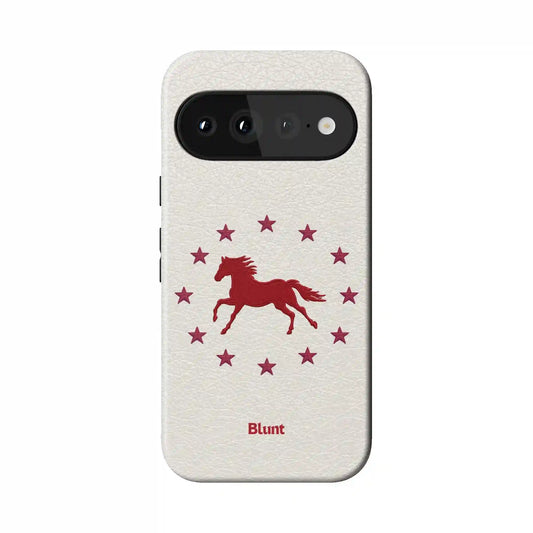 Hot Trot Pixel Case
