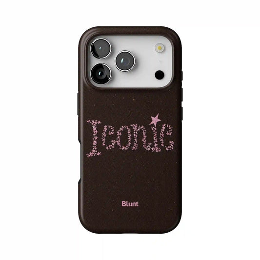 Starconic iPhone Case