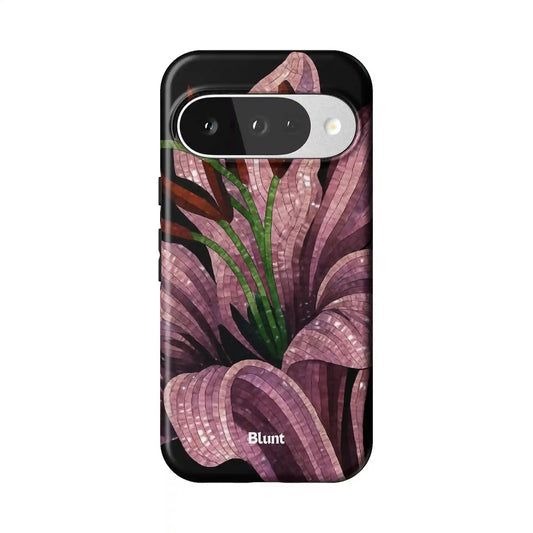 Liliana Pixel Case