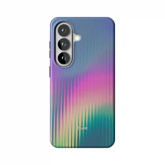 Hologram Mist Samsung Case
