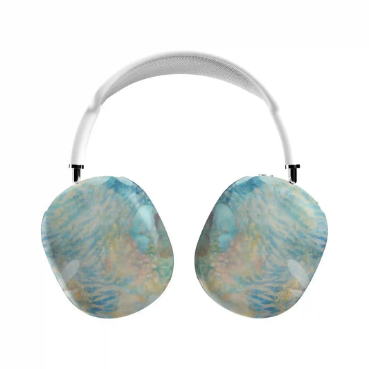 Poolside Mist AirPod Max Case