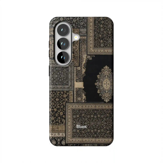 Zulma Samsung Phone Case