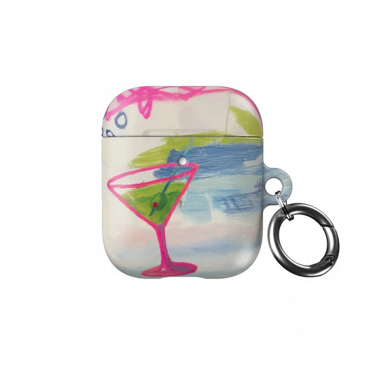 Tini Time AirPod Case