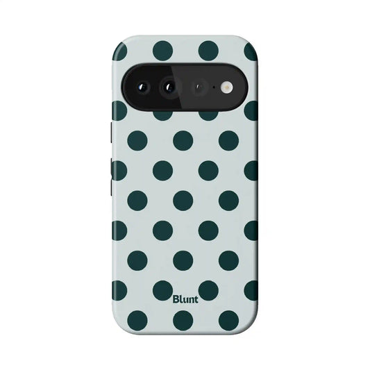 Minted Mood Pixel Case