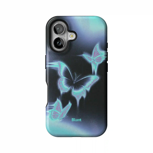 Nytefly iPhone Case