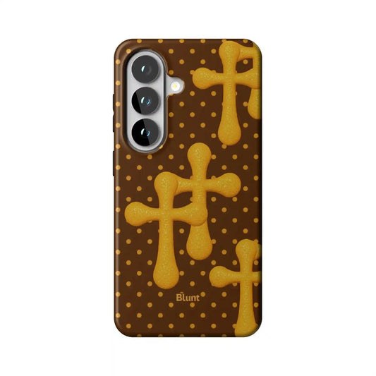 Honey Relic Samsung Case