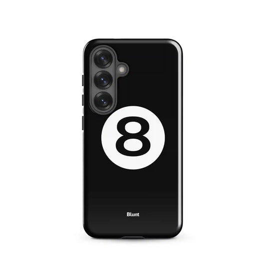 Magic 8 Samsung Case