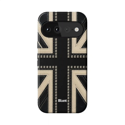 Iron Union Pixel Case