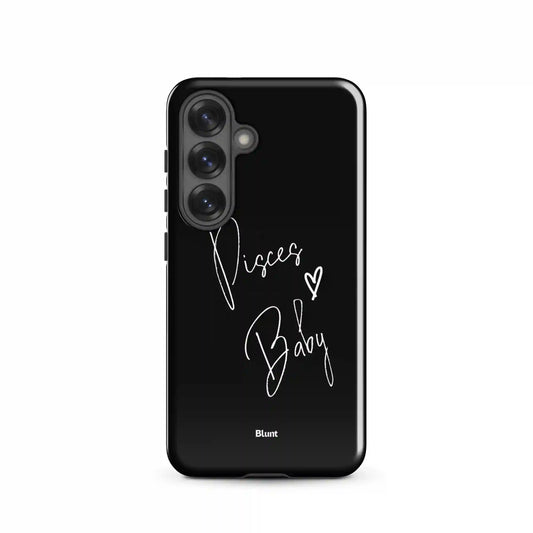 Pisces Baby Samsung Case