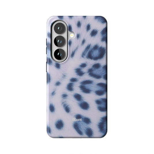 Winter Coat Samsung Case