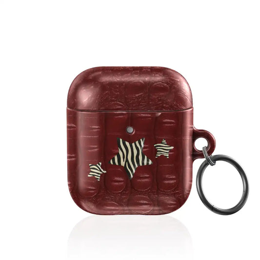 Safari Saint AirPod Case