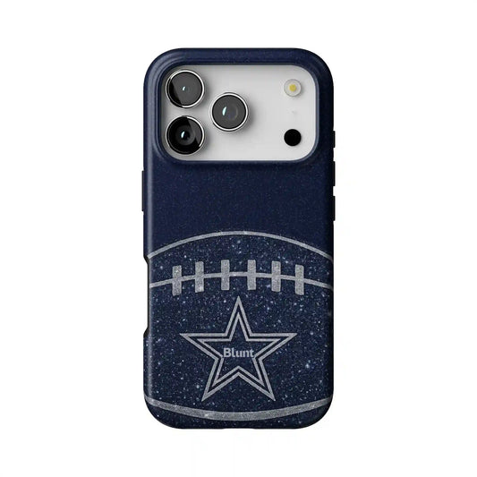 Kickoffs iPhone Case