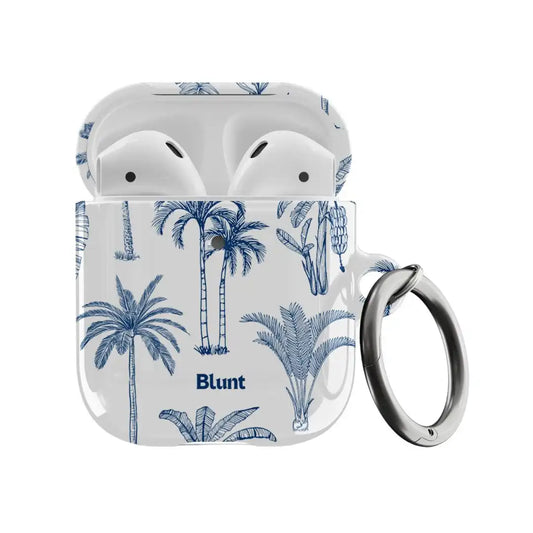 Tropics Airpod Case
