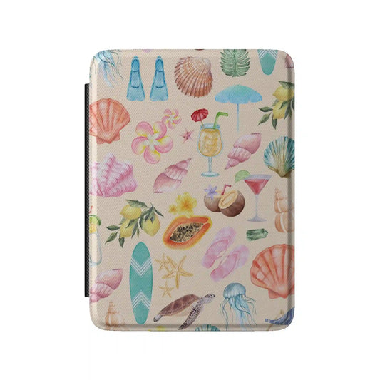 Isla Kindle Case