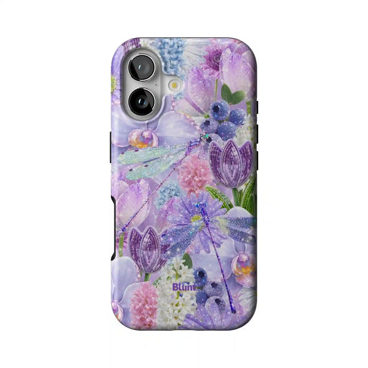 Roxie iPhone Case