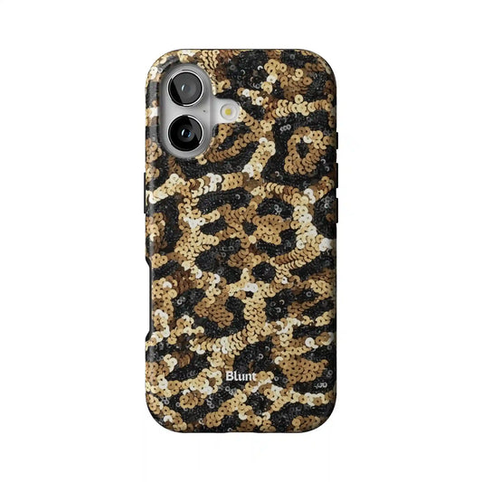 Stage Cat iPhone Case