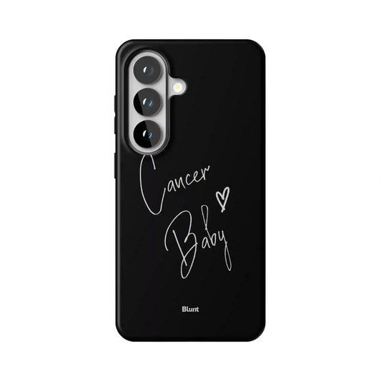 Cancer Baby Samsung Case