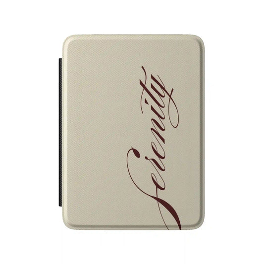 Serenity 2 Kindle Case