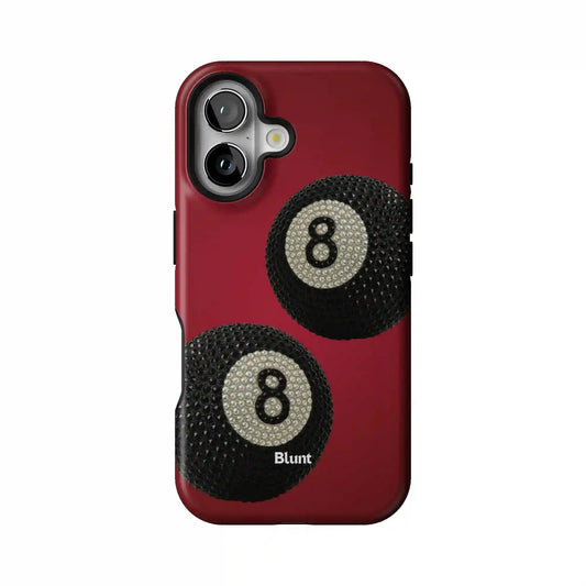 Playmate iPhone Case