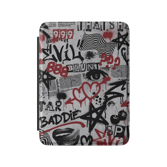 Rogue Kindle Case