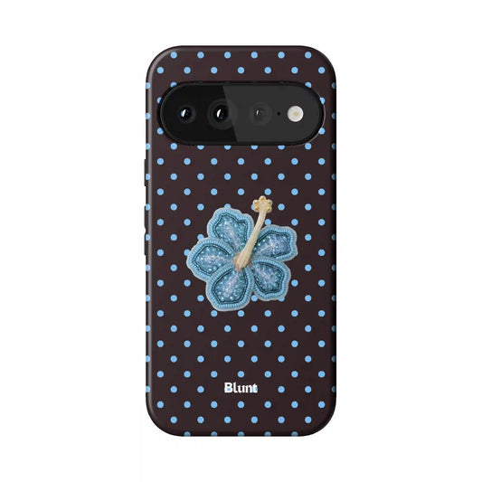 Hibi Pixel Case