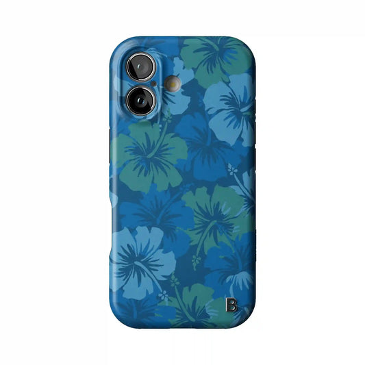 Akamu Statement iPhone Case