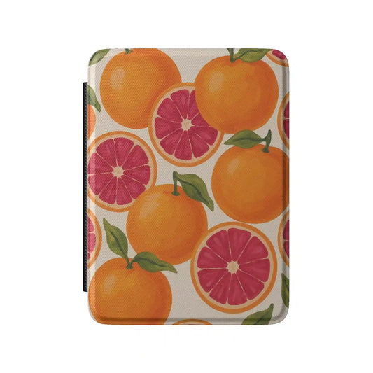 Citrus Kiss Kindle Case