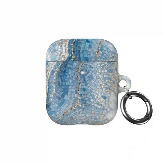 Agate Frost AirPod Case
