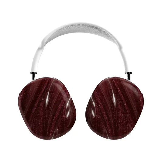 Velvet Rush AirPod Max Case