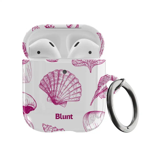 Seaside Airpod Case