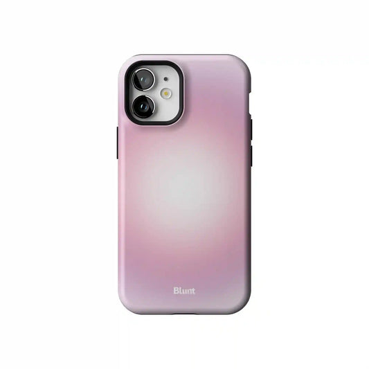 Rose iPhone Case