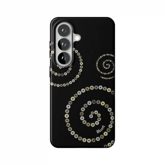 Looped Samsung Case