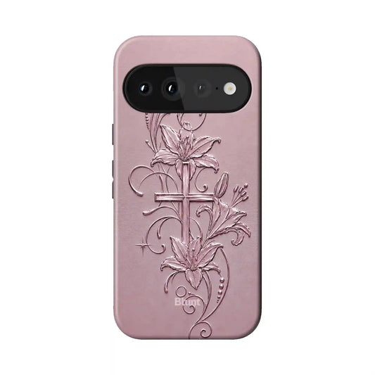 Lilix Pixel Case