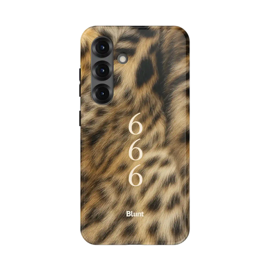 Hexa Samsung Case