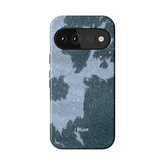 Frost Graze Pixel Case