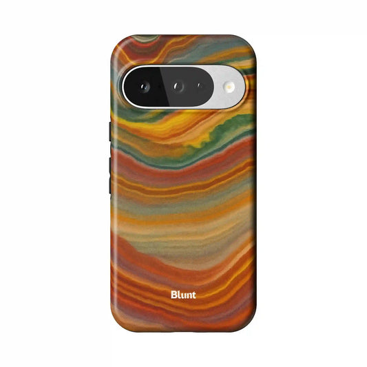 Gigi Pixel Case