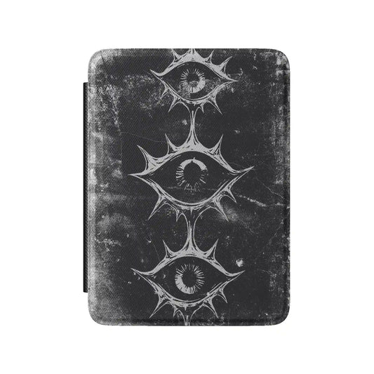 Voidline Kindle Case