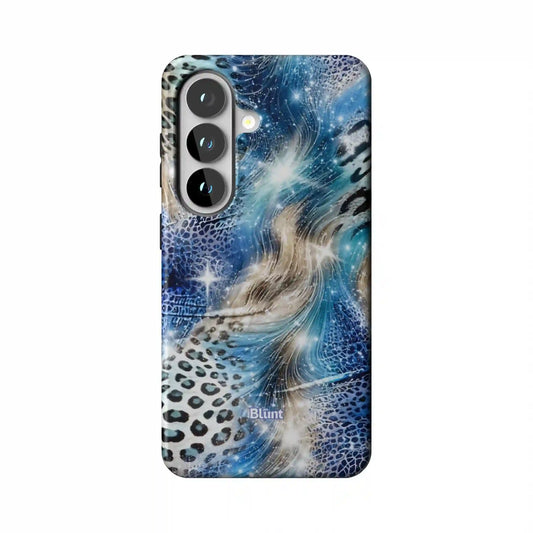 Icy Hybrid Samsung Phone Case