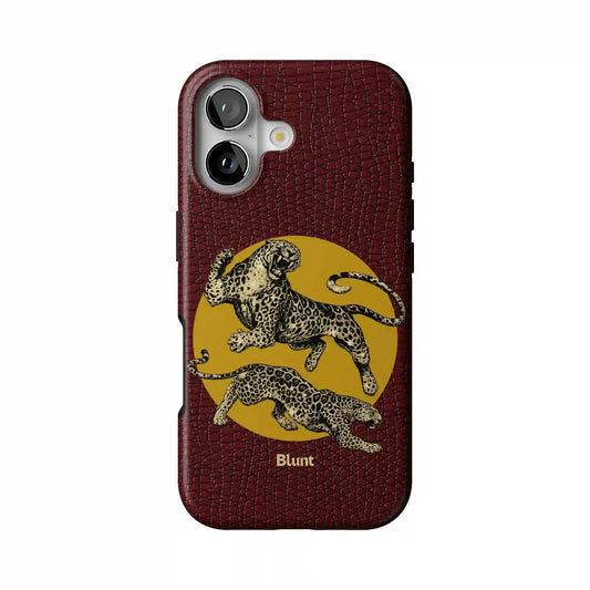 Soreli iPhone Case