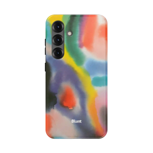 Dream Spill Samsung Case