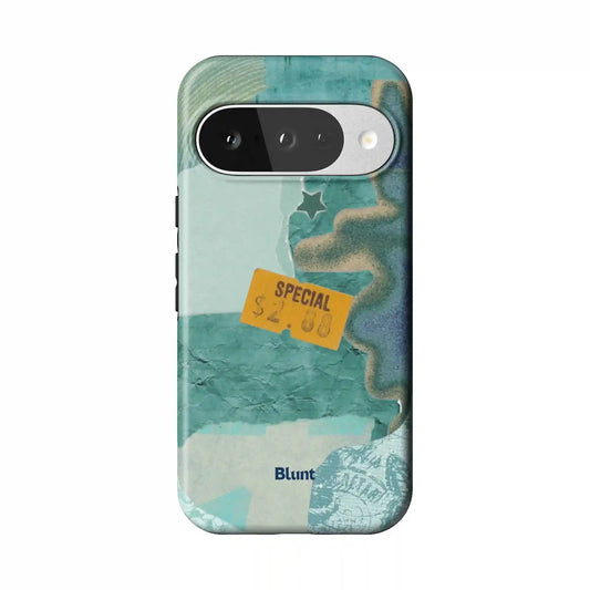 Juno Pixel Case