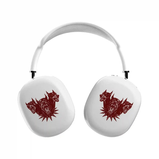 Red Sin AirPod Max Case