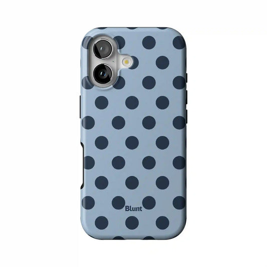 Sky Dot iPhone Case