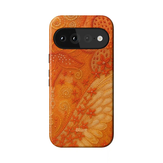 Millie Pixel Case