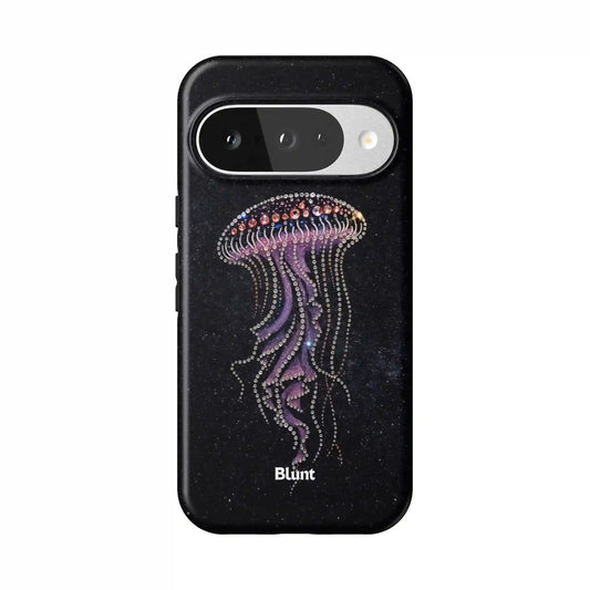 Juna Pixel Case
