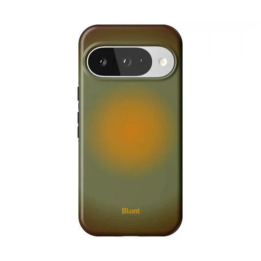 Joren Pixel Case