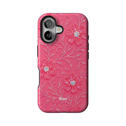 San Jose iPhone Case
