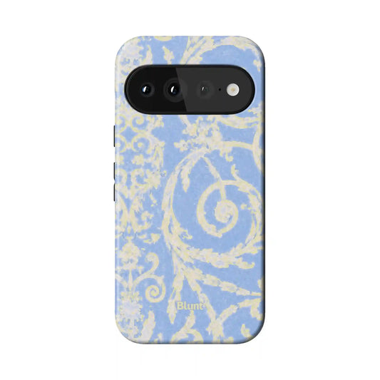 Frost Fable Pixel Case
