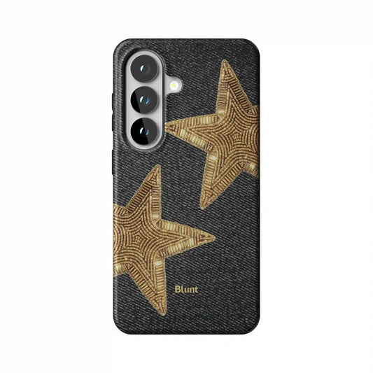 Golden North Samsung Case