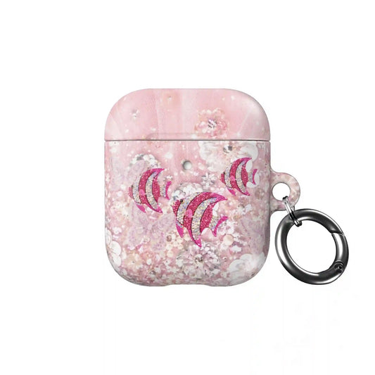 Sea Angels AirPod Case